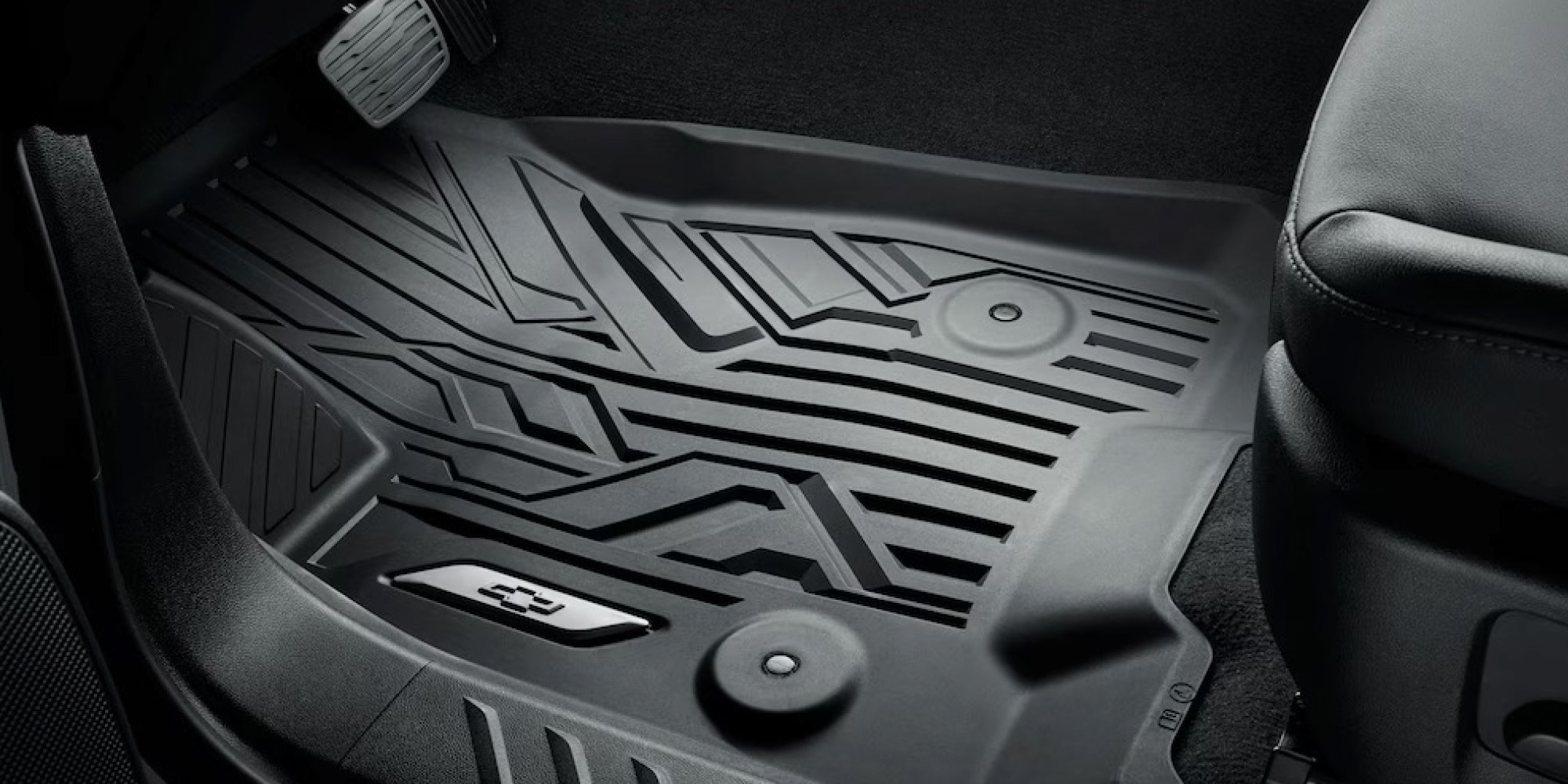 Accesorios | Camioneta todoterreno Colorado 2026 | Chevrolet