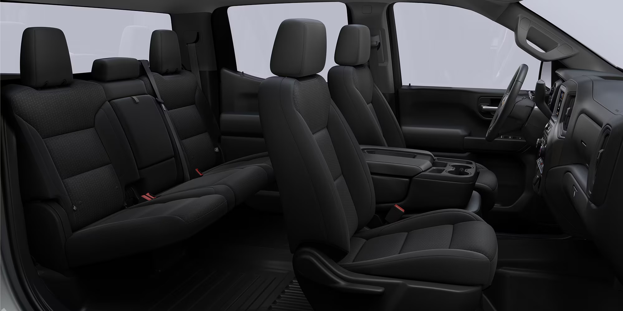 Silverado Costum 2026