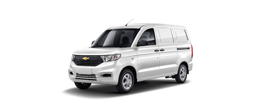 Tornado Van 2025